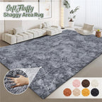 Ultra Soft Washable PetSafe NonSlip Shaggy Rug